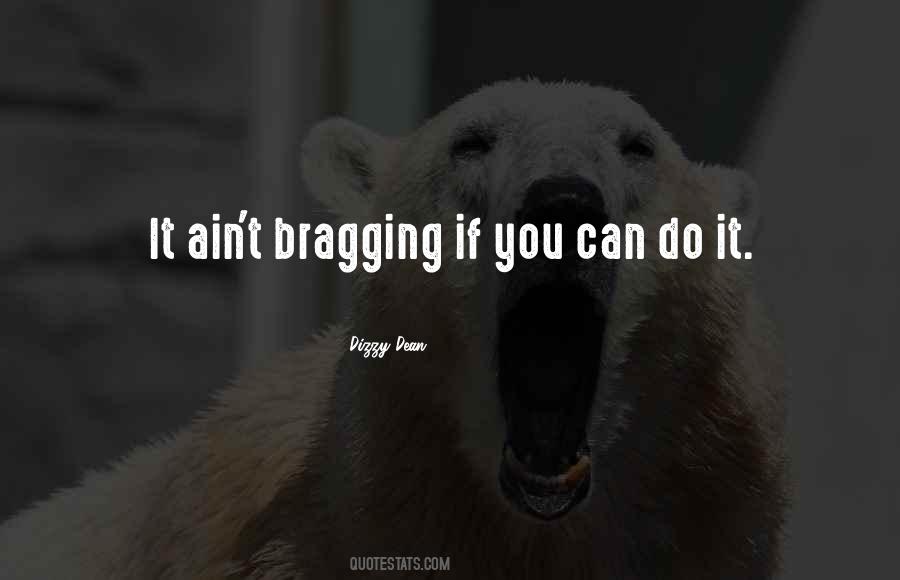 If You Can Do It Quotes #1719660