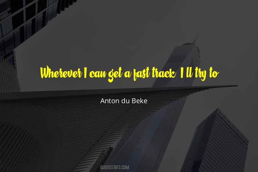 If You Can Do It Quotes #176195