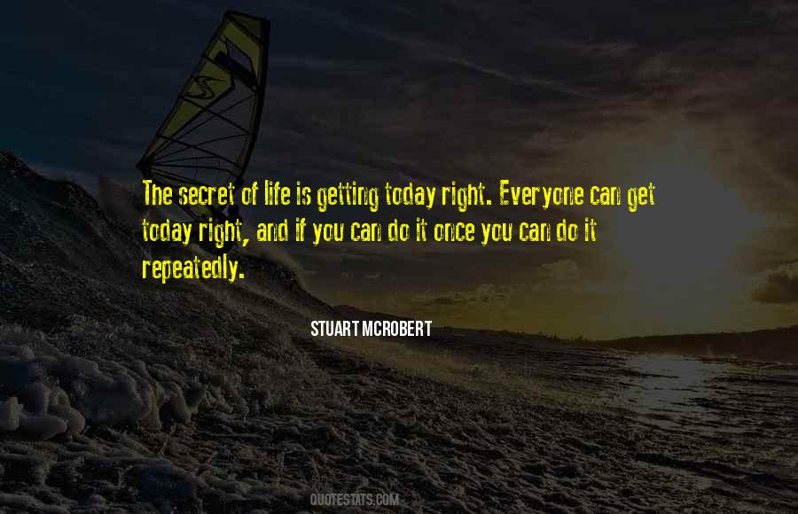 If You Can Do It Quotes #1801313