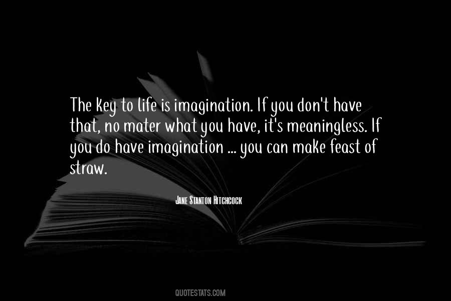 If You Can Do It Quotes #305280