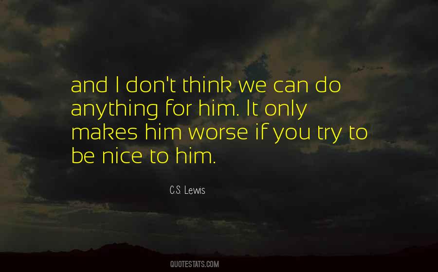 If You Can Do It Quotes #320581