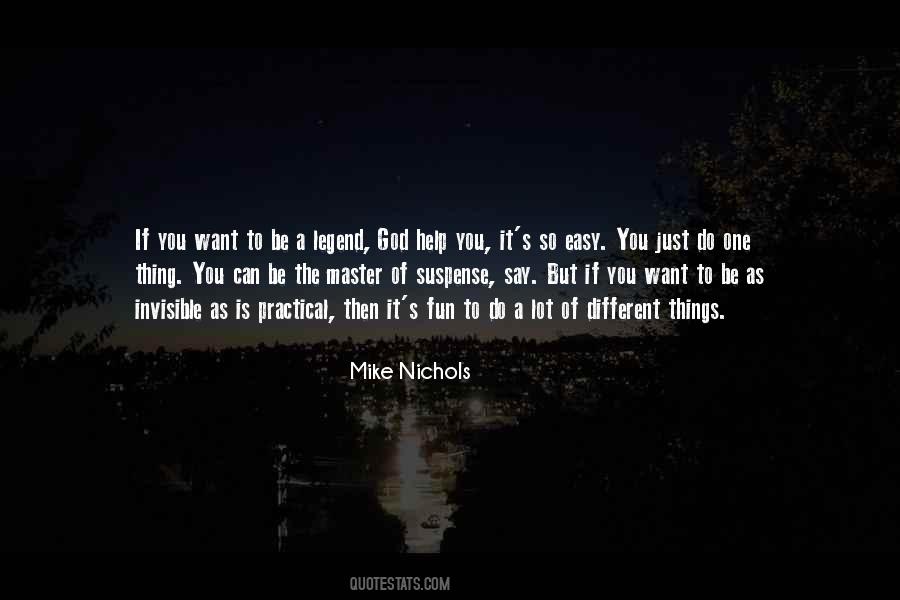 If You Can Do It Quotes #87356