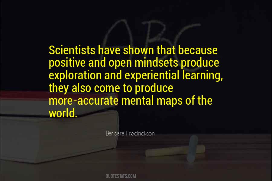 Open To Learning Quotes #1197805