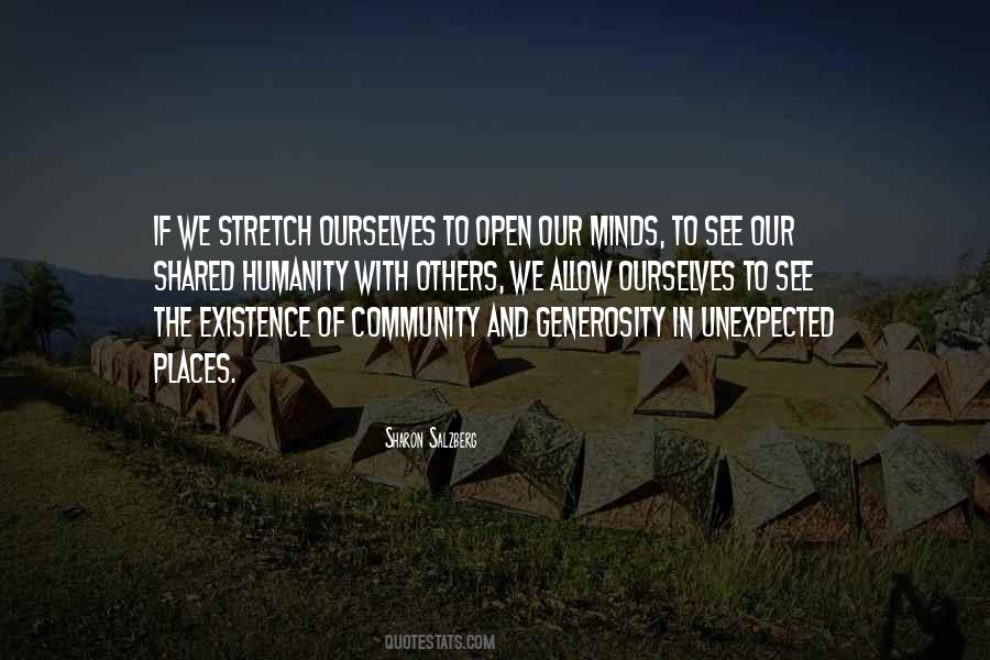 Open To Learning Quotes #1503902