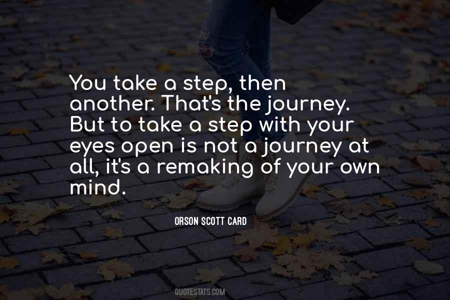 Open To Learning Quotes #1797988