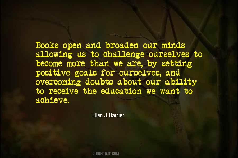 Open To Learning Quotes #941801