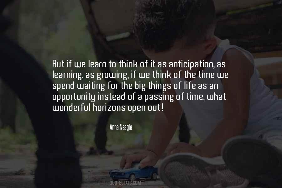 Open To Learning Quotes #968130
