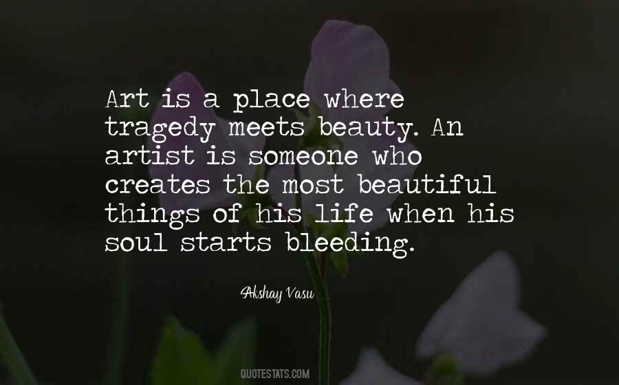 Beautiful Pain Quotes #1132736
