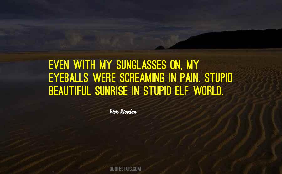 Beautiful Pain Quotes #1145945