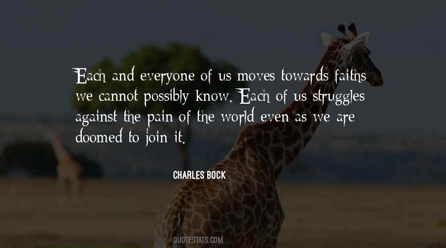 Beautiful Pain Quotes #236880