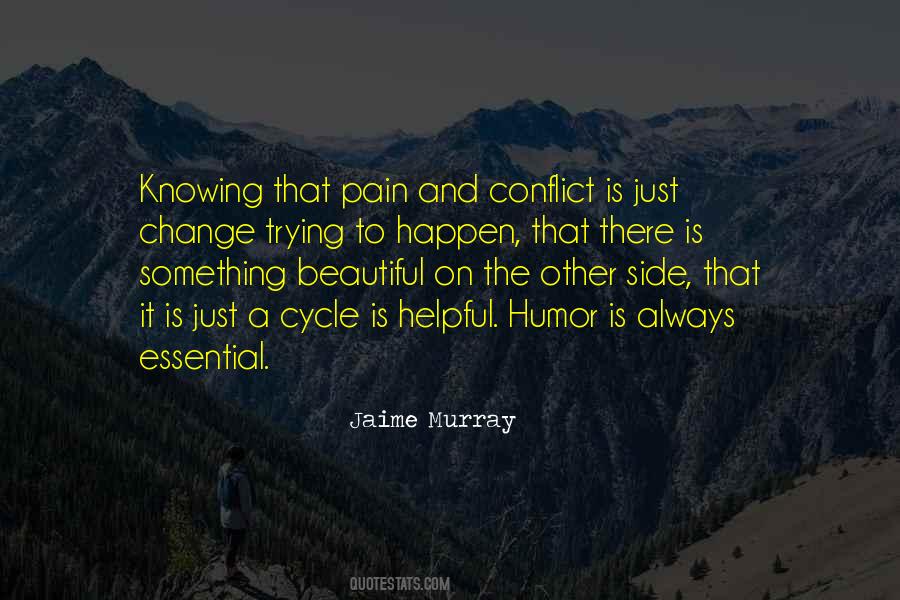 Beautiful Pain Quotes #692789
