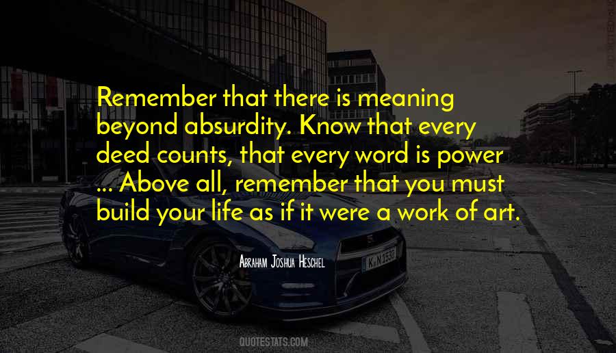 Remember Your Power Quotes #666069