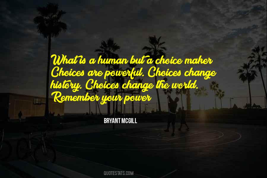 Remember Your Power Quotes #951027