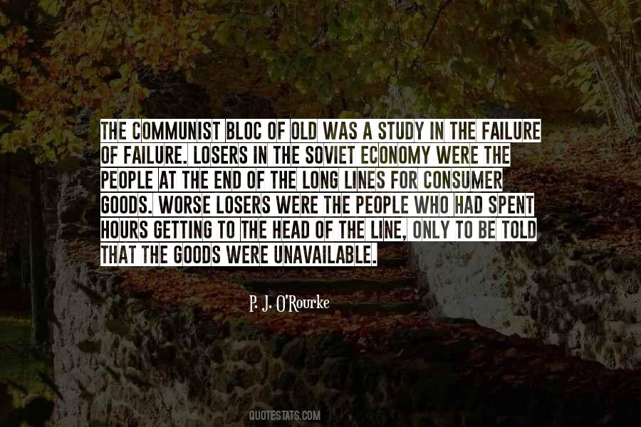 Were Getting Old Quotes #1604824