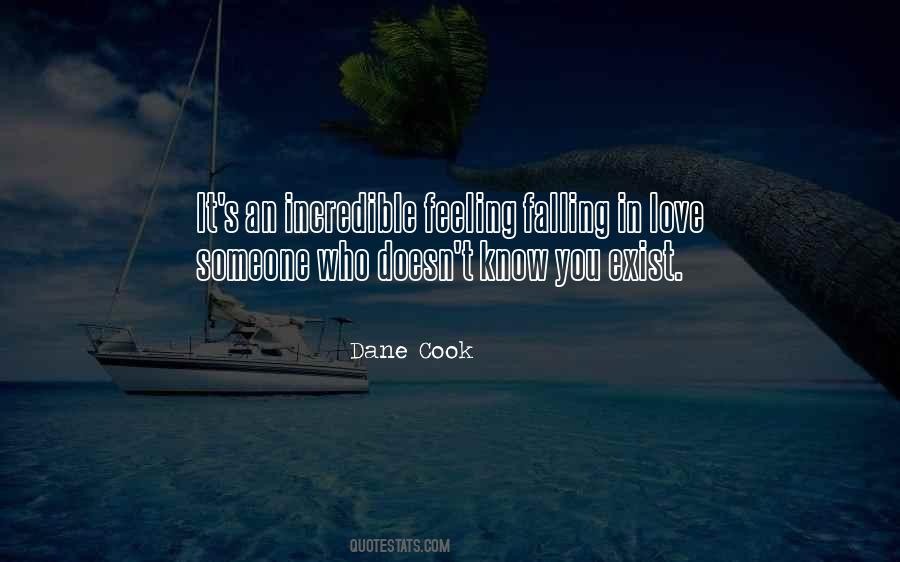 Falling In Love Someone Quotes #469238