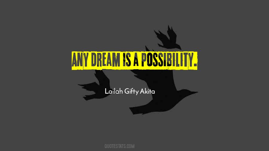 Hope Is Faith Quotes #256982