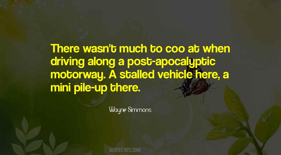 Reunion Island Quotes #1271078