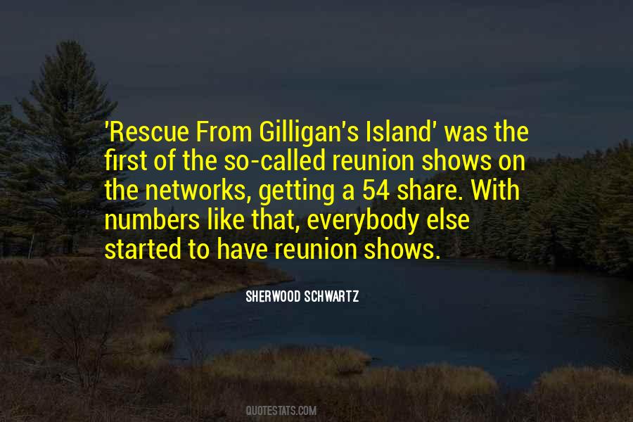 Reunion Island Quotes #34058