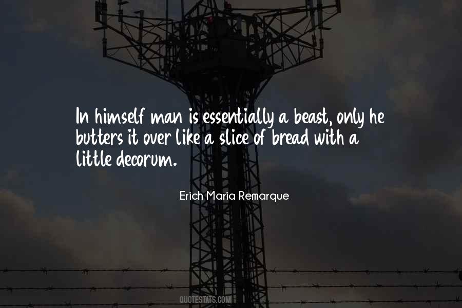 Slice Of Bread Quotes #858370