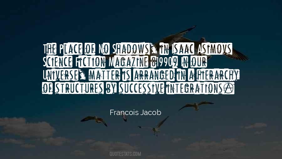 Quotes About Our Universe #1645511