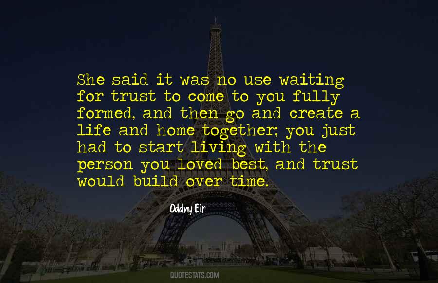 Start Where You Are Use What You Have Quotes #351911