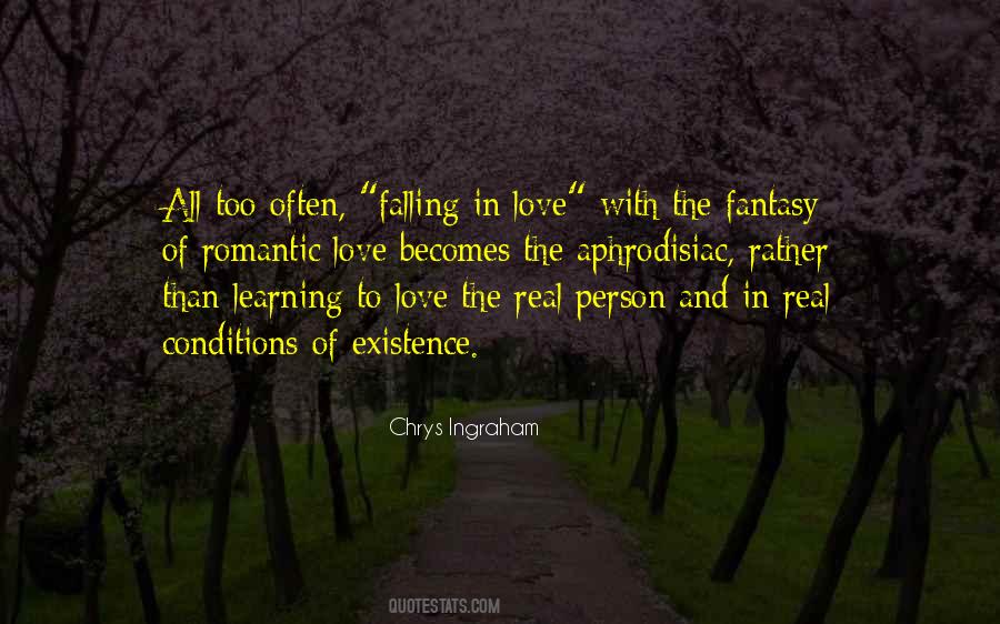 Falling In Love With Quotes #1812198