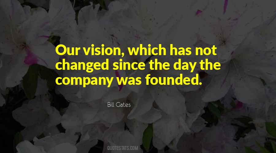 The Company Quotes #1878214