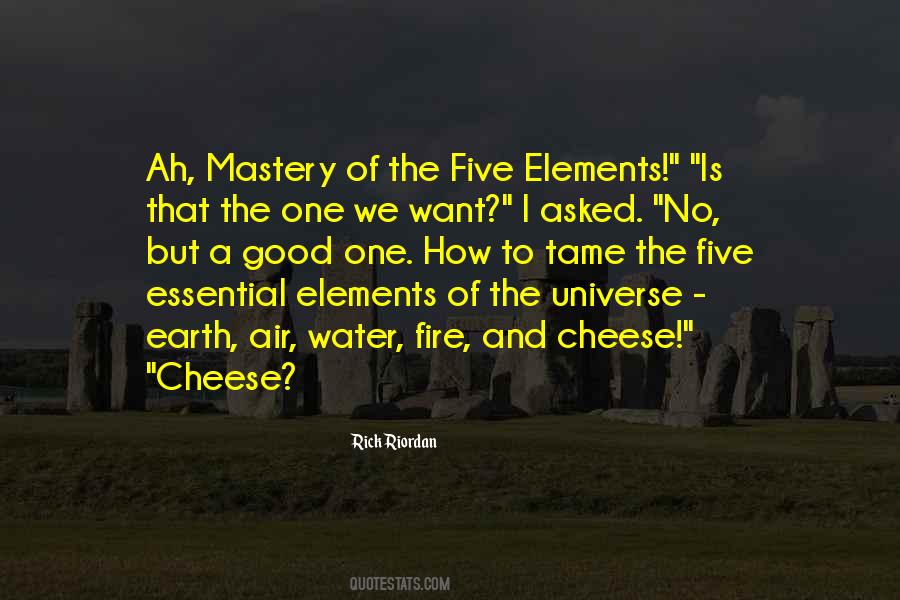 Water Is Essential Quotes #740286