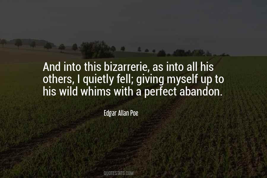 Edgar Allan Poe Love Quotes #1495559