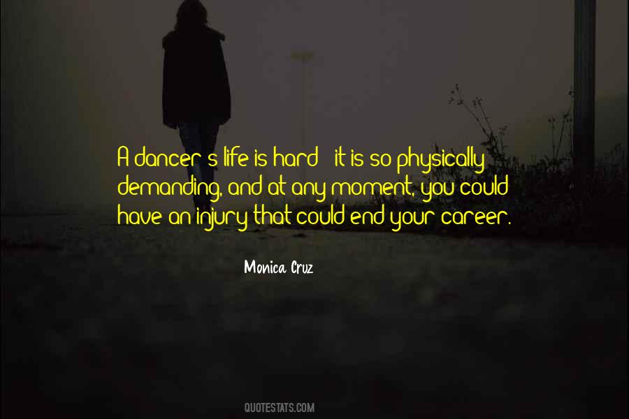 Career And Life Quotes #346327