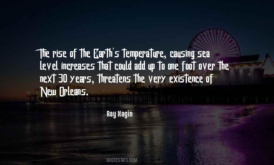 Sea Level Quotes #338084