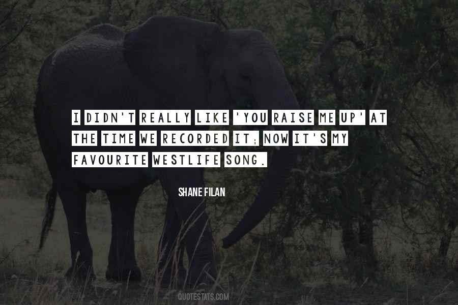 My Favourite Song Quotes #532547