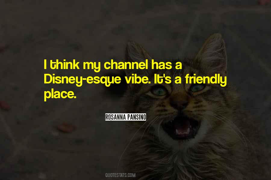 My Vibe Quotes #1011329