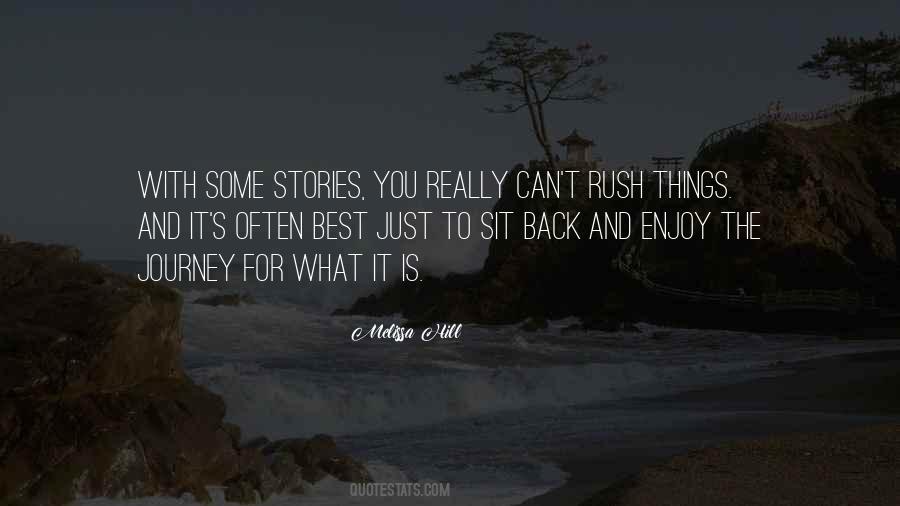 Dog Adventure Quotes #91220
