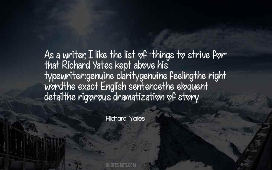 On Sentence Quotes #1015148