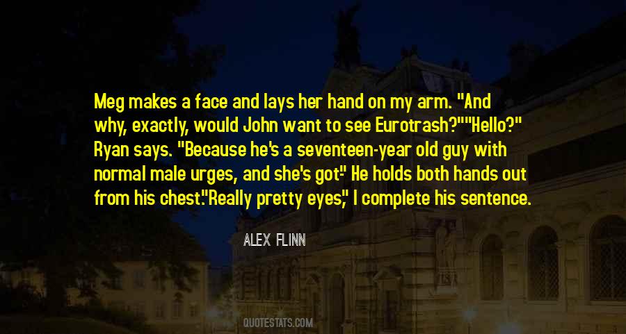 On Sentence Quotes #1079109