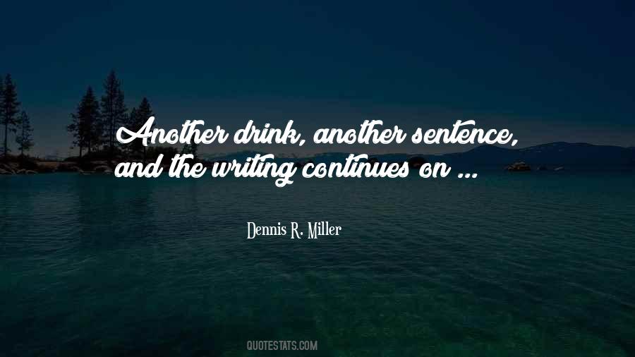 On Sentence Quotes #1268068