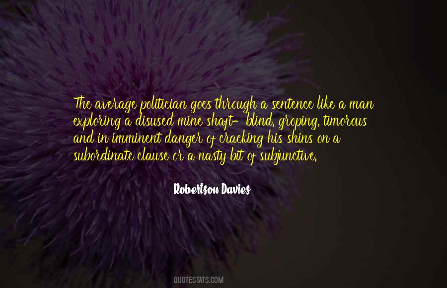 On Sentence Quotes #1315011