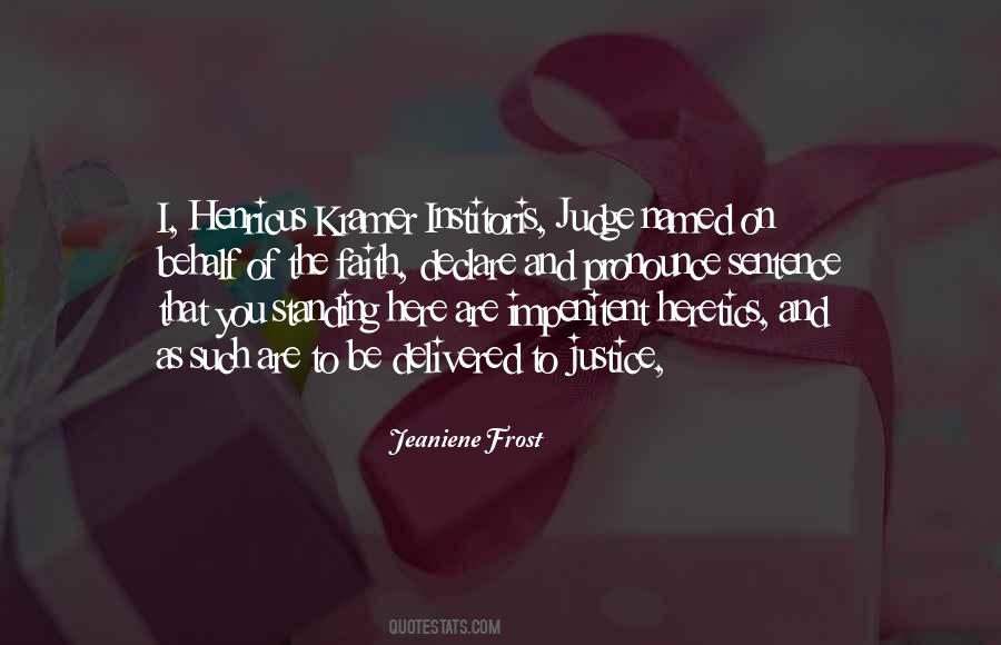 On Sentence Quotes #1340948