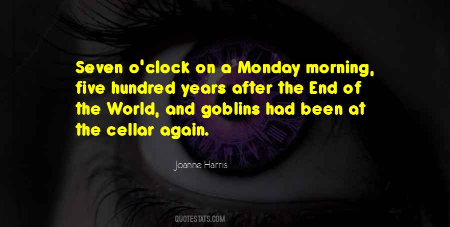 On Sentence Quotes #1409679