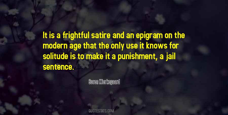 On Sentence Quotes #1592769