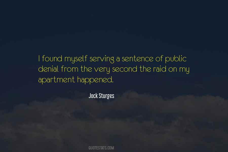 On Sentence Quotes #217765