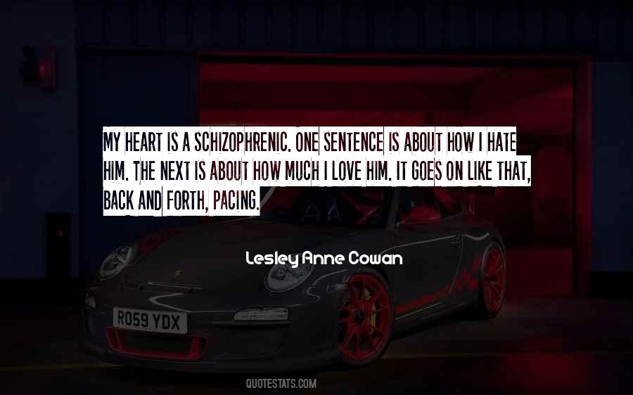 On Sentence Quotes #274014
