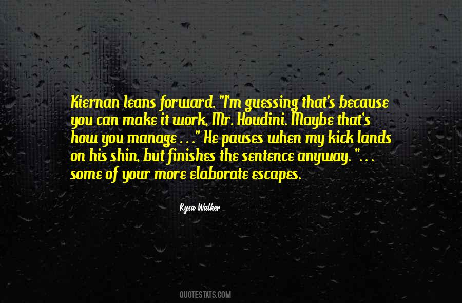 On Sentence Quotes #433929
