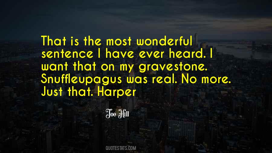 On Sentence Quotes #633027