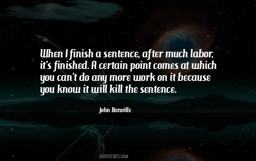 On Sentence Quotes #747272