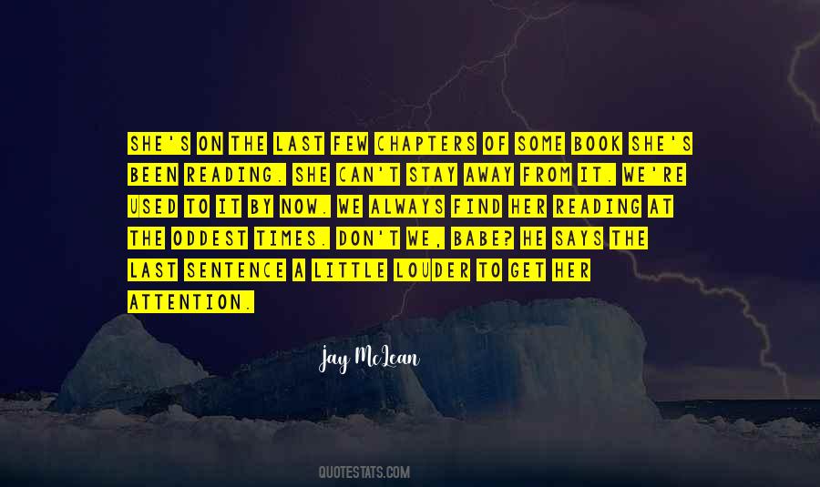 On Sentence Quotes #753555