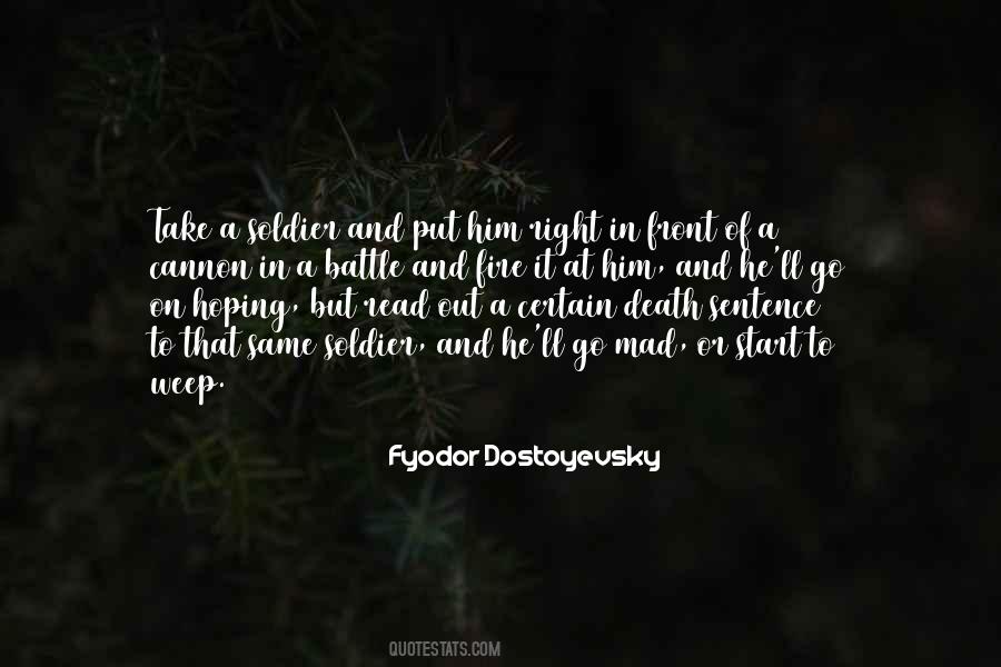 On Sentence Quotes #823890