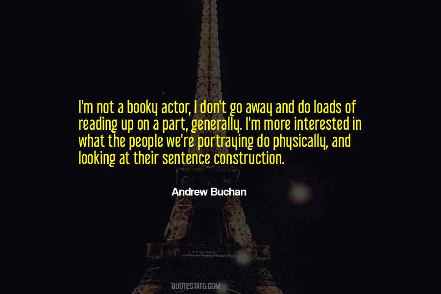 On Sentence Quotes #899389