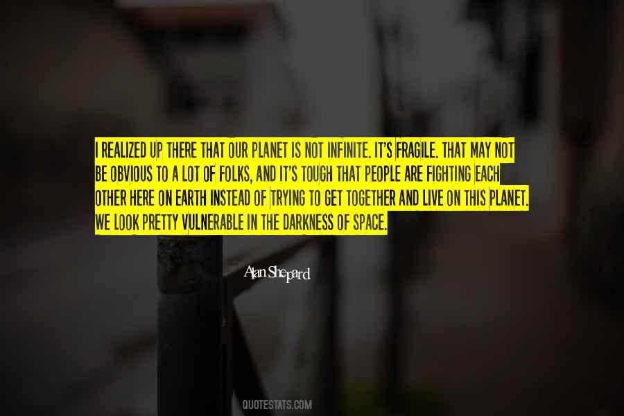 We Are Here Together Quotes #1270876